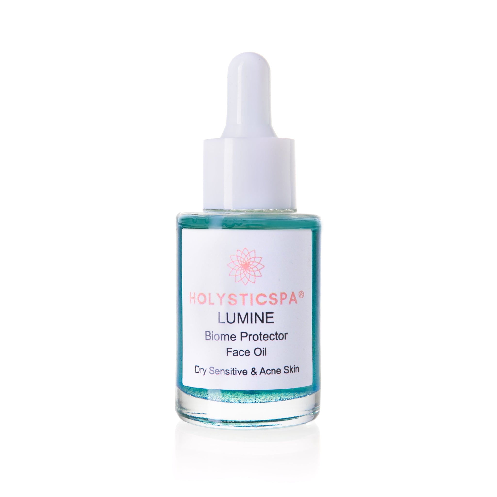 Lumine Biome Protector Face Oil