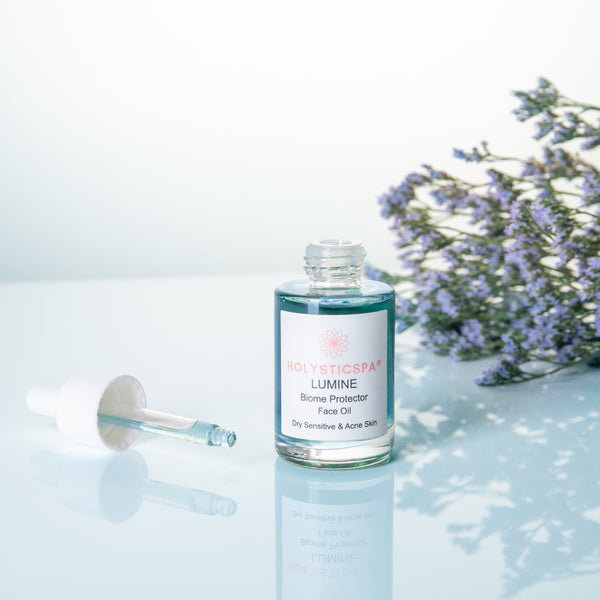 Lumine Biome Protector Face Oil