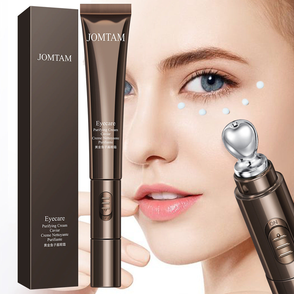 Revitalizing Eye Cream