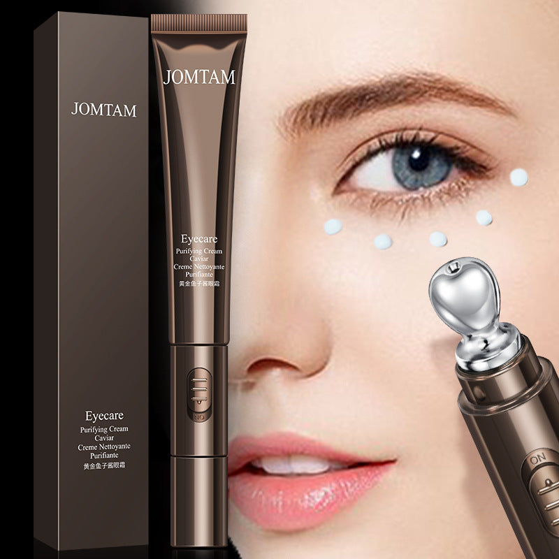Revitalizing Eye Cream