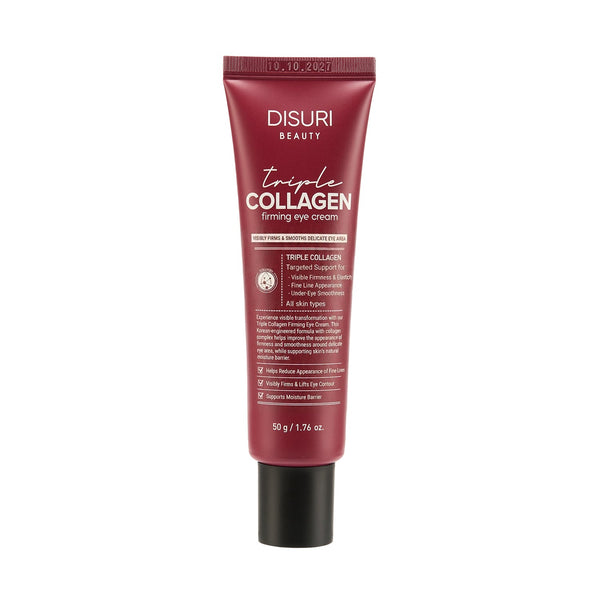 Triple Collagen Firming Eye Cream