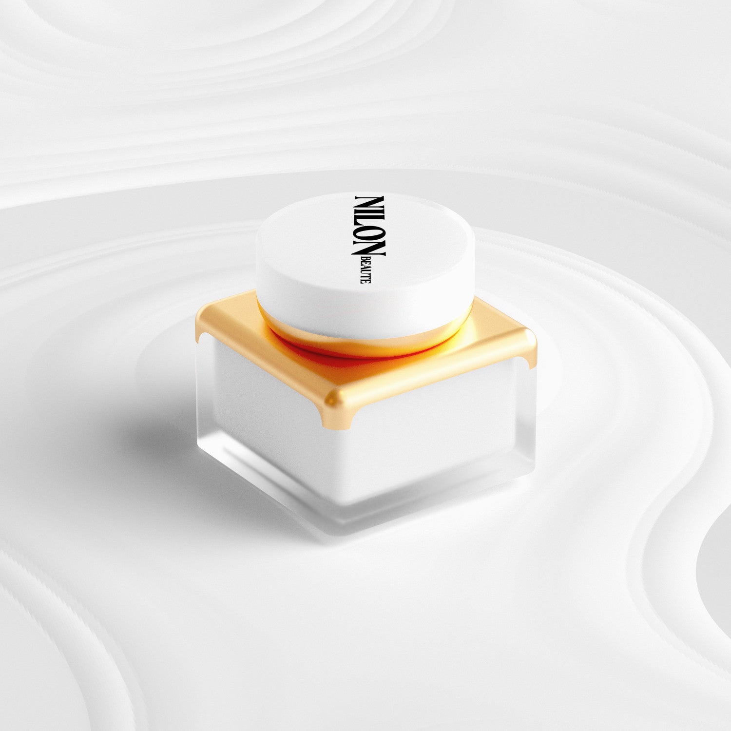 Iris: Silkk Eye Cream