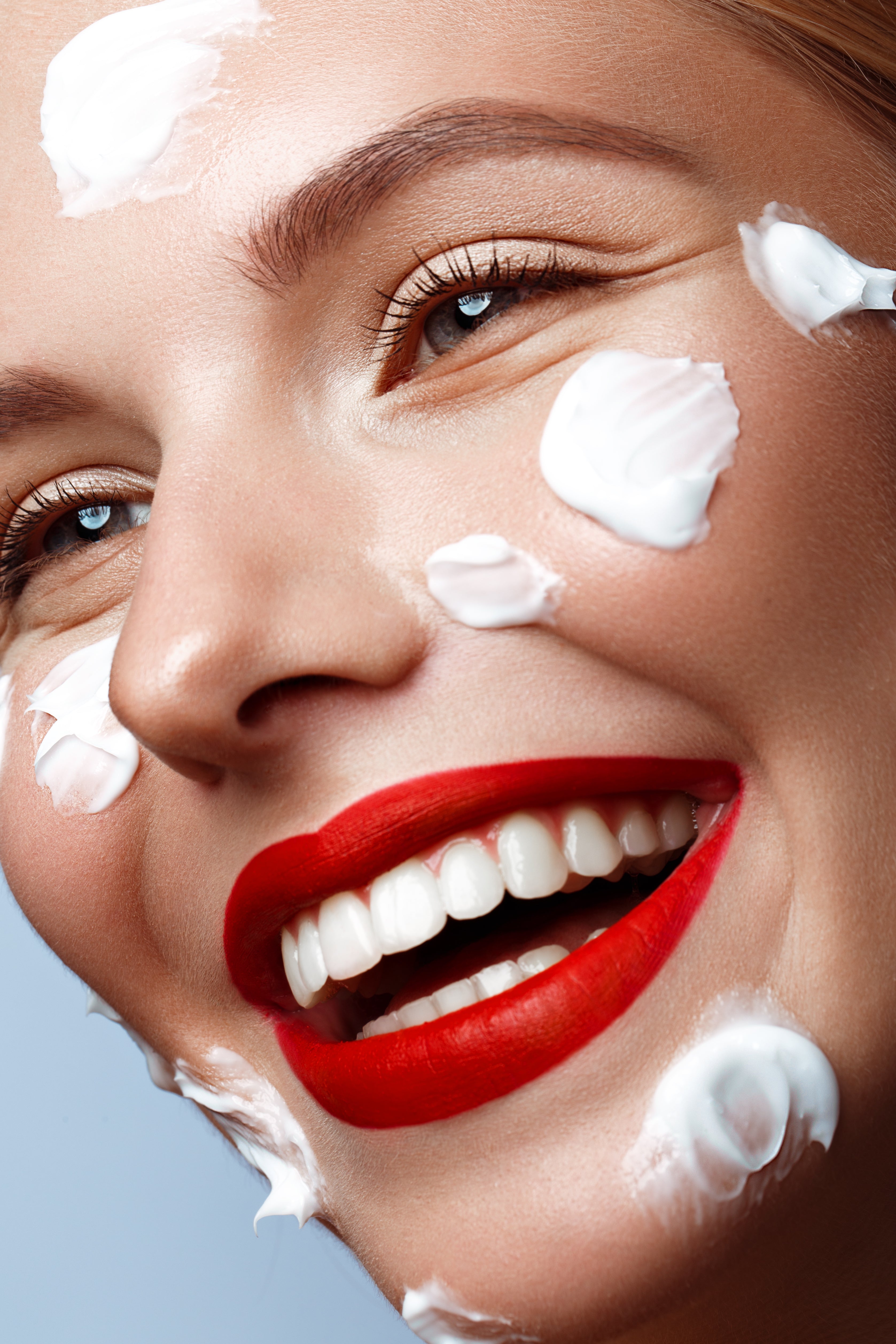 Iris: Silkk Eye Cream