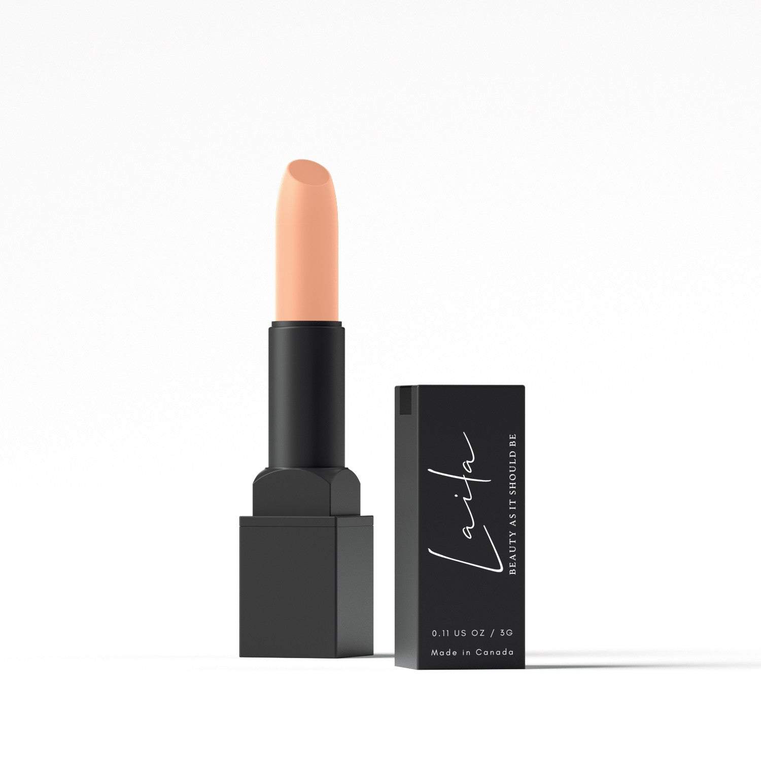 Nude - Matte Lipstick