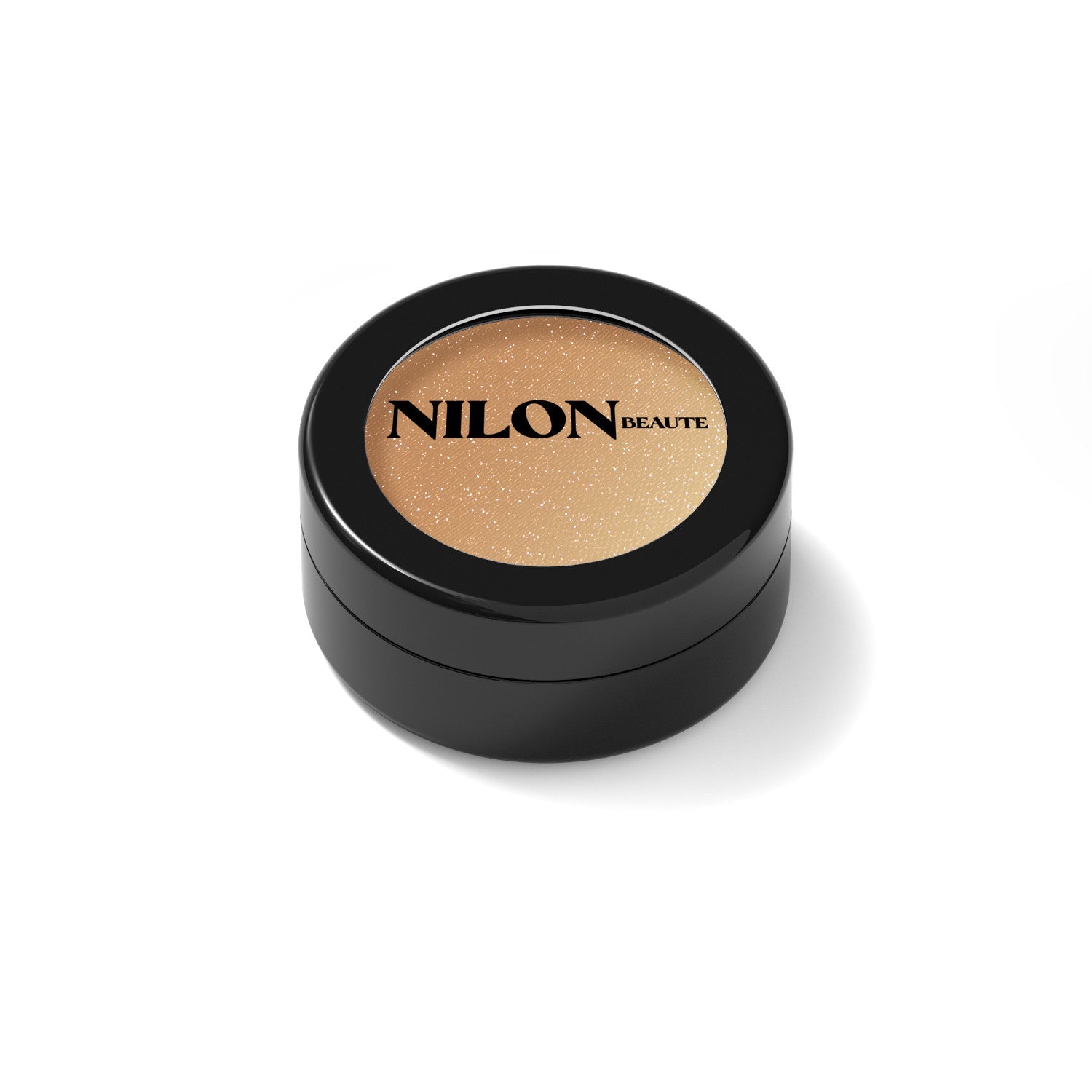 Biscayne Babe: Luminous Powder Lumiere Shadows